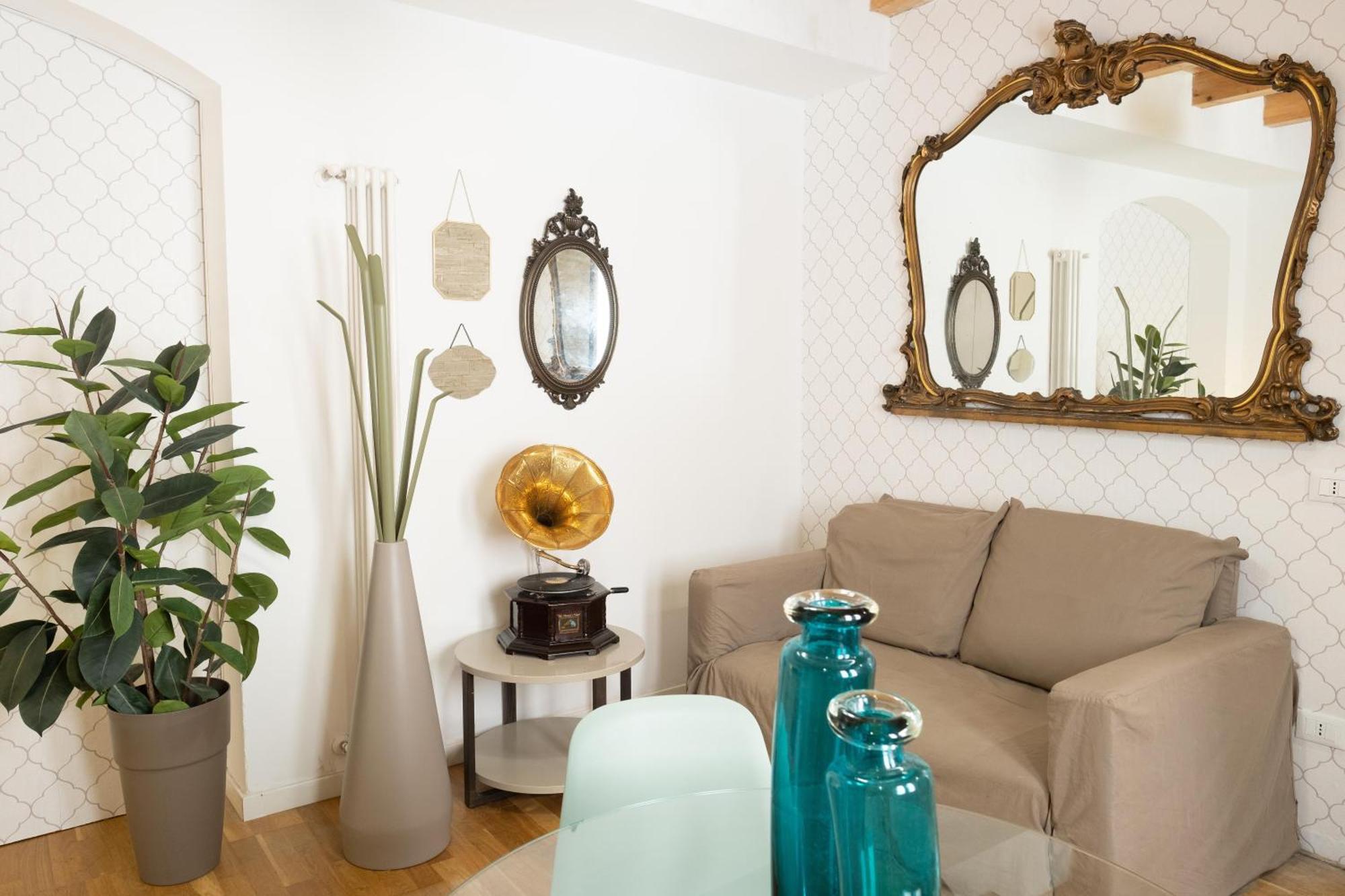 La Cecia Home カステッランマーレ・デル・ゴルフォ エクステリア 写真